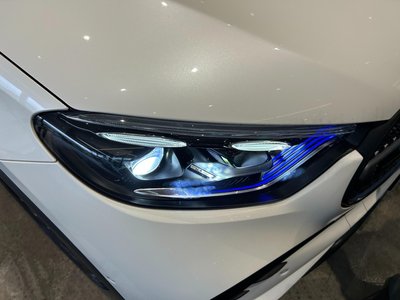 2023 Mercedes-BENZ GLC 缩略图 51