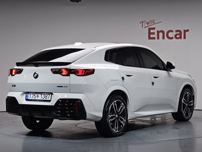 صورة 4 لـ 2024 BMW X2