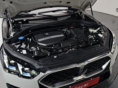 صورة 7 لـ 2024 BMW X2