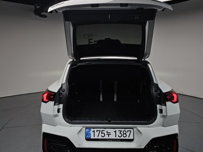صورة مصغرة 20 لـ 2024 BMW X2