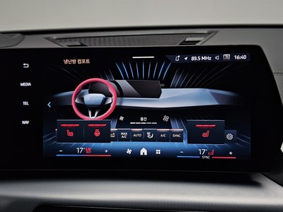 صورة مصغرة 16 لـ 2024 BMW X2