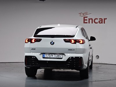صورة 3 لـ 2024 BMW X2