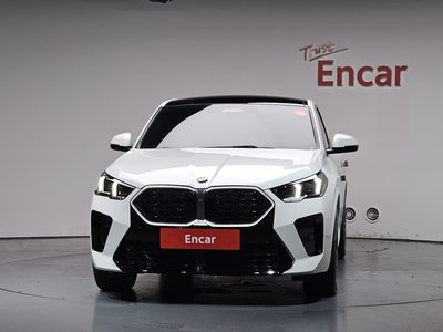 صورة 2 لـ 2024 BMW X2