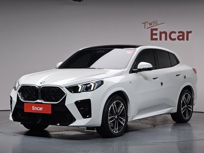 صورة 1 لـ 2024 BMW X2