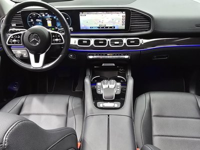 MERCEDES-BENZ GLE - 5