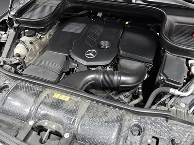 MERCEDES-BENZ GLE - 7