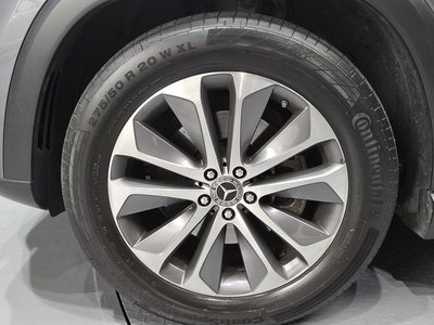 MERCEDES-BENZ GLE - 6