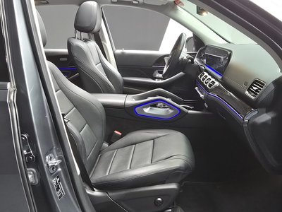 MERCEDES-BENZ GLE - 10