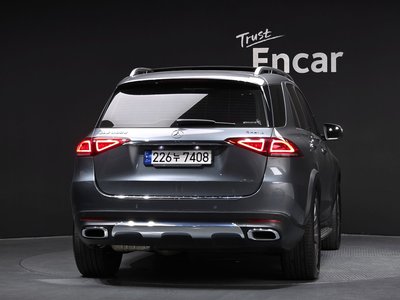 MERCEDES-BENZ GLE - 3