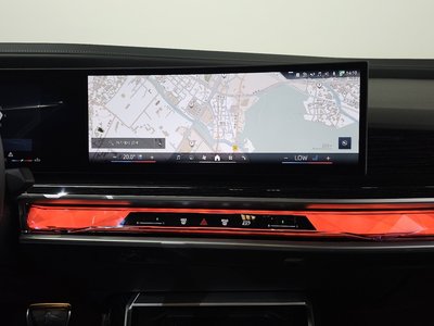 2025 BMW 7 SERIES — миниатюра 19