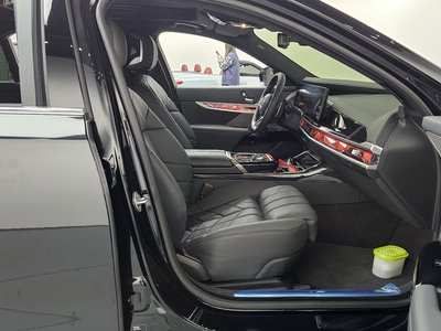 2025 BMW 7 SERIES — миниатюра 16