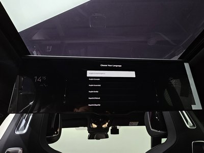 2025 BMW 7 SERIES — миниатюра 25