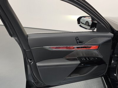 2025 BMW 7 SERIES — миниатюра 14