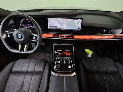 BMW 7 SERIES - 5