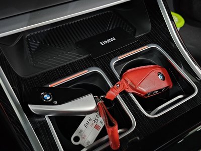 2025 BMW 7 SERIES — миниатюра 27