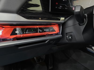 2025 BMW 7 SERIES — миниатюра 29