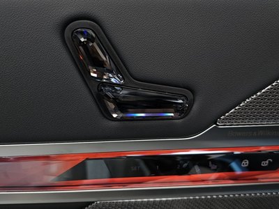 2025 BMW 7 SERIES — миниатюра 37