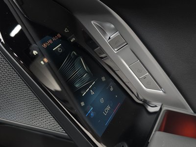 2025 BMW 7 SERIES — миниатюра 39