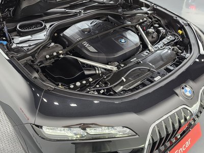BMW 7 SERIES - 7