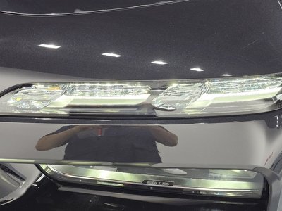 BMW 7 SERIES - 9