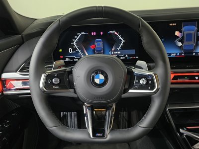 2025 BMW 7 SERIES — миниатюра 20