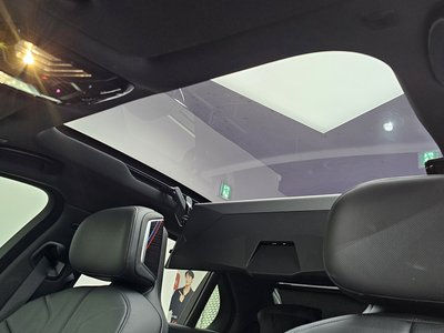 2025 BMW 7 SERIES — миниатюра 23