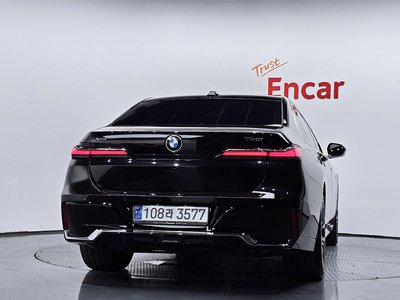 BMW 7 SERIES - 3