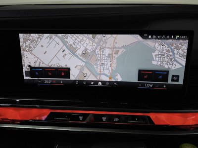 2025 BMW 7 SERIES — миниатюра 18