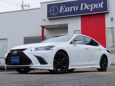 2024 Lexus ES — миниатюра 81