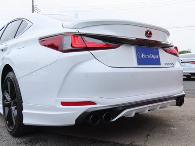 2024 Lexus ES — миниатюра 45