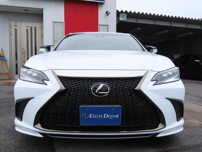 2024 Lexus ES — миниатюра 32