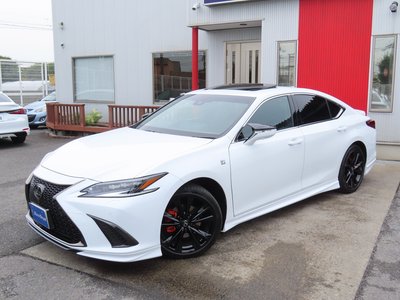 2024 Lexus ES — миниатюра 27