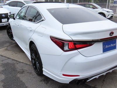 2024 Lexus ES — миниатюра 42