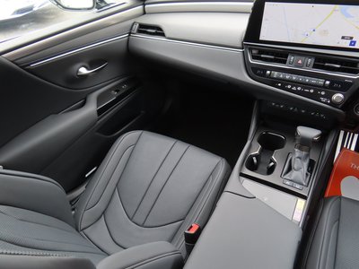 2024 Lexus ES — миниатюра 53