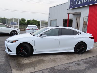 2024 Lexus ES — миниатюра 26
