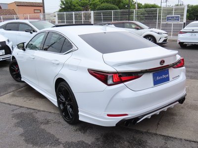 2024 Lexus ES 照片 9