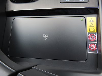 2024 Lexus ES — миниатюра 78
