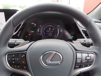 2024 Lexus ES — миниатюра 64