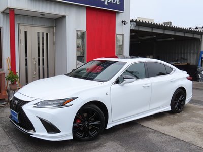 2024 Lexus ES 照片 2