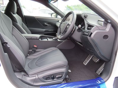 2024 Lexus ES — миниатюра 57