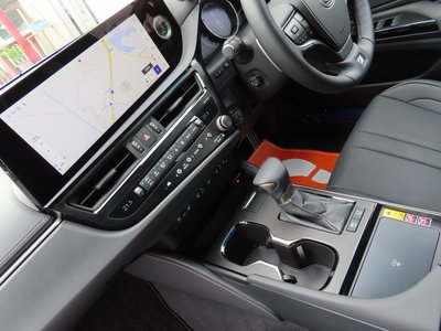 2024 Lexus ES — миниатюра 69