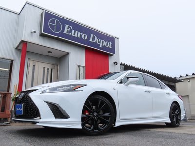 2024 Lexus ES — миниатюра 22