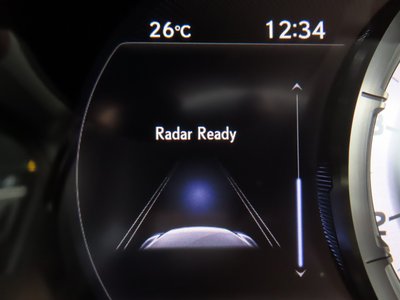 2024 Lexus ES — миниатюра 68