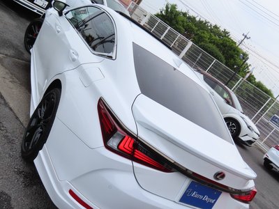 2024 Lexus ES — миниатюра 41