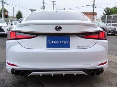 2024 Lexus ES — миниатюра 47
