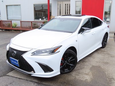 2024 Lexus ES — миниатюра 28