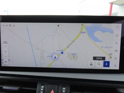 2024 Lexus ES — миниатюра 72