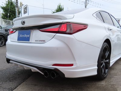 2024 Lexus ES — миниатюра 38