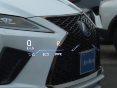 2024 Lexus ES — миниатюра 63