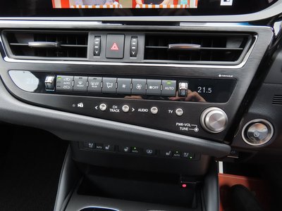 2024 Lexus ES — миниатюра 75